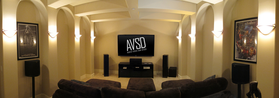 audio-video-san-diego-home-theater