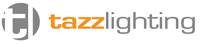 Tazz Lighting logo